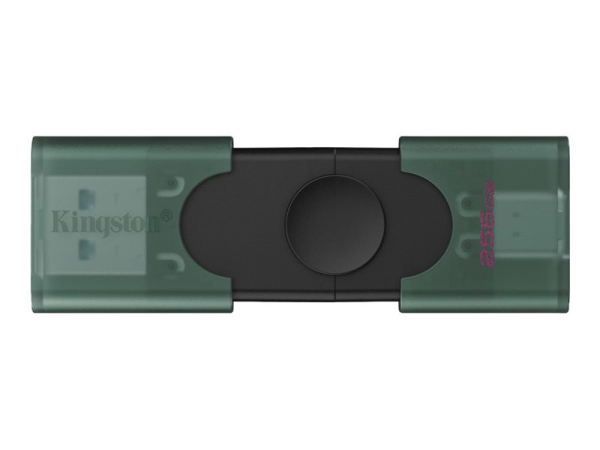 KINGSTON DuoG2 128GB Typ-A & Typ-C
