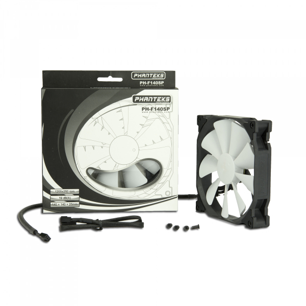 PHANTEKS PH-F140SP