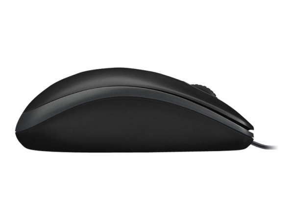 Maus Logitech B100 Optical