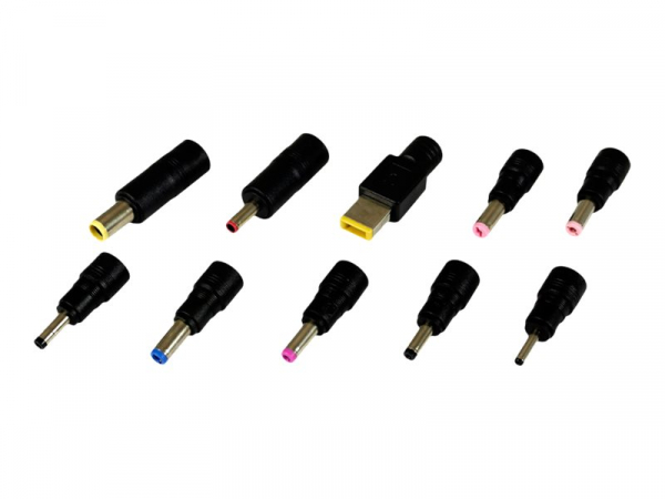 120W Universal Notebook Netzteil