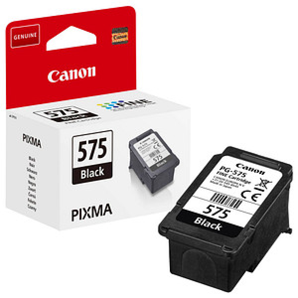 Tintenpatrone Canon PG-575  Schwarz