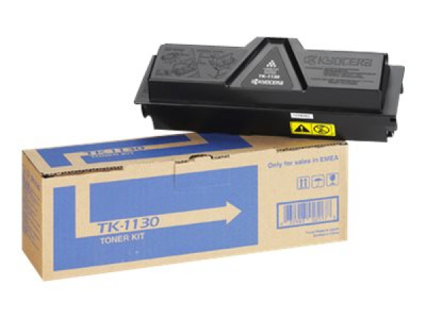 Kyocera Toner TK-1130 - schwarz
