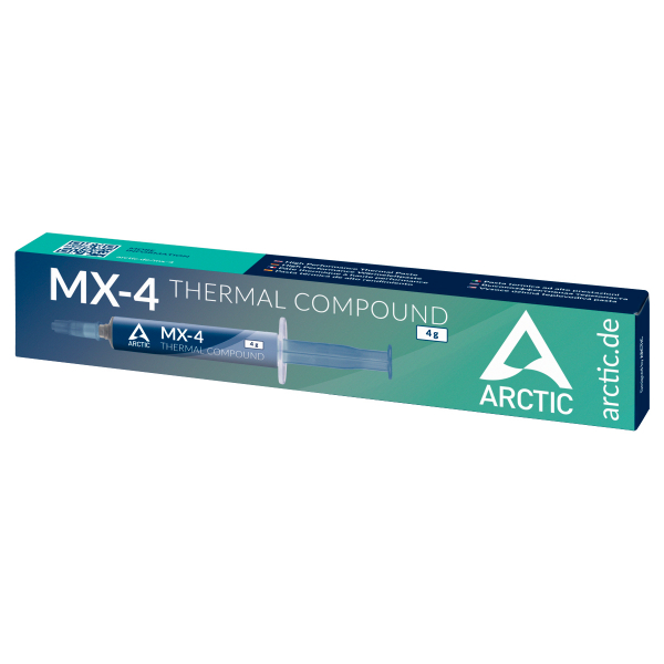 ARCTIC MX-4 Wärmeleitpaste 4g