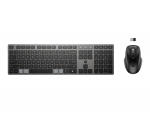 HP 725 Tastatur und Maus, 2,4GHz und Bluetooth
