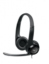 Headset Logitech H390
