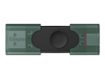KINGSTON DuoG2 128GB Typ-A & Typ-C
