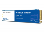 WD Blue SN570 NVMe 500 GB M.2 2280