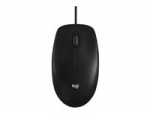 Maus Logitech M100