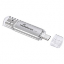 MediaRange USB3.1 64GB Typ-A & Typ-C