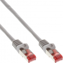 Patchkabel RJ45 Cat6 2m