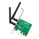 TP-LINK 300Mbit/s-WLAN-PCI-Express-Adapter
