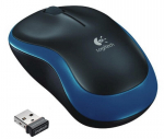 Maus Logitech m185